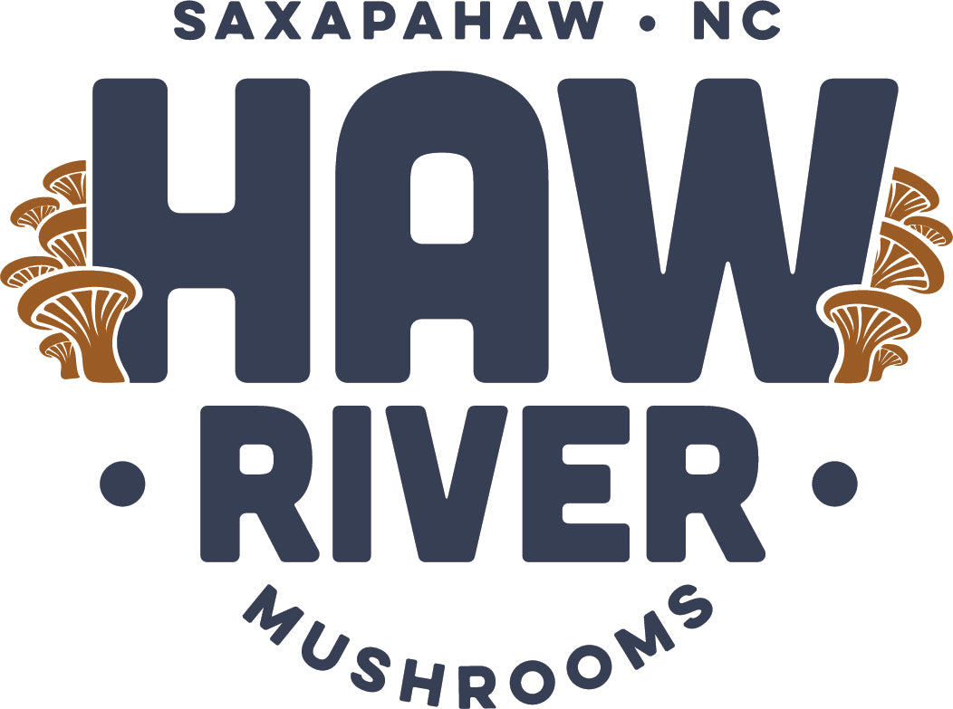 HawRiverMushrooms