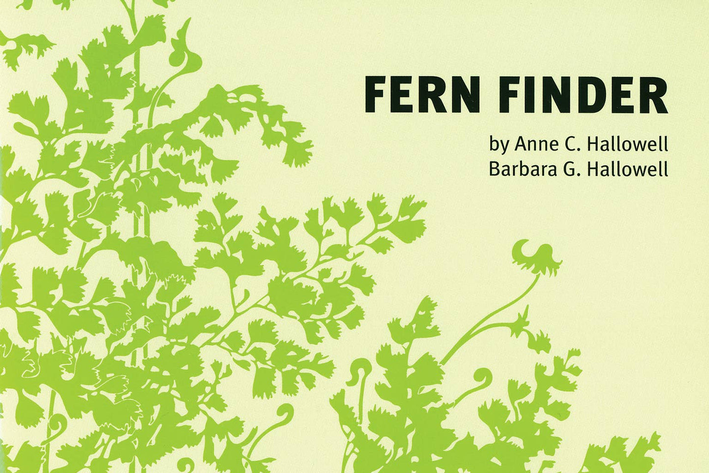 Fern Finder Eastern