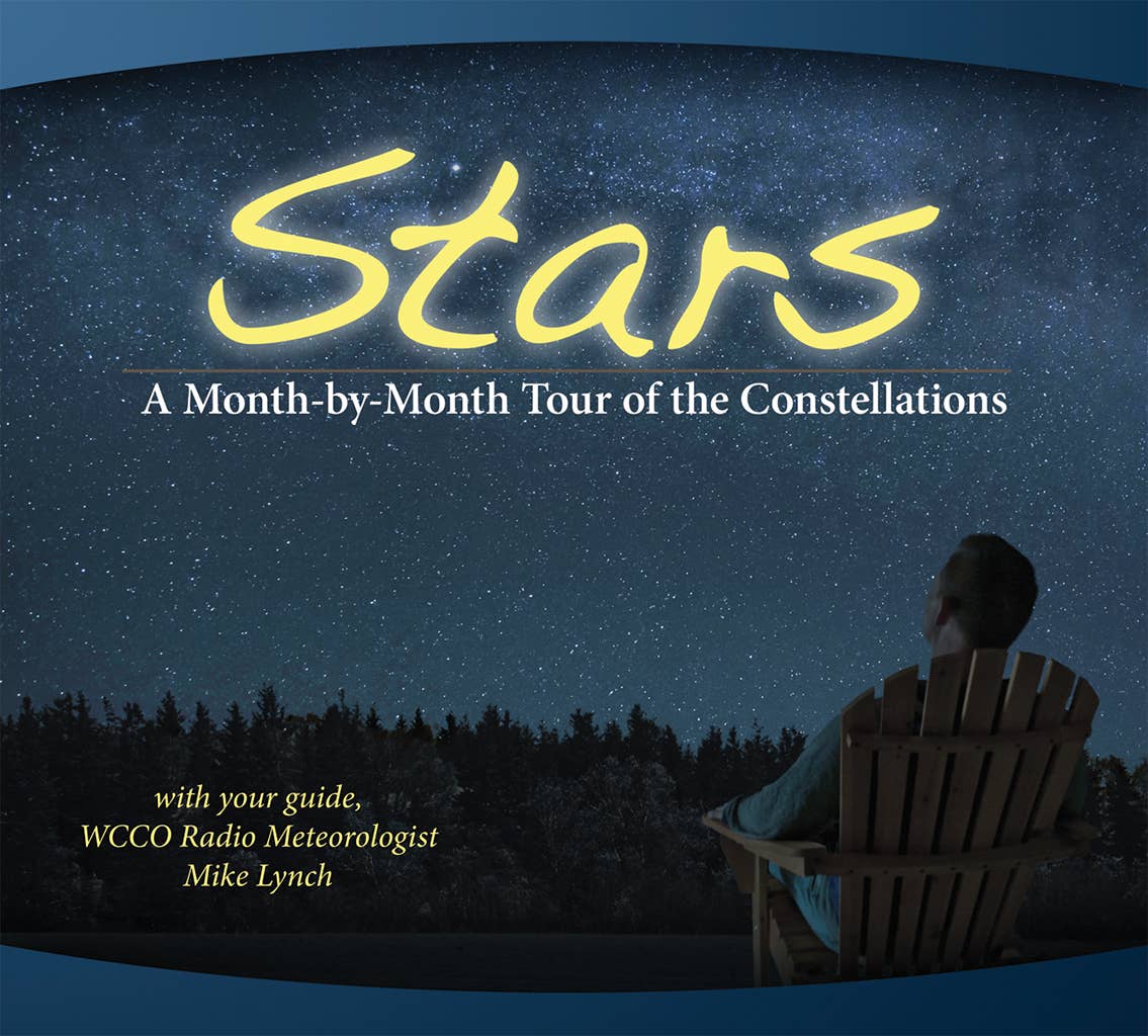 Stars: A Month-by-Month Tour of the Cons