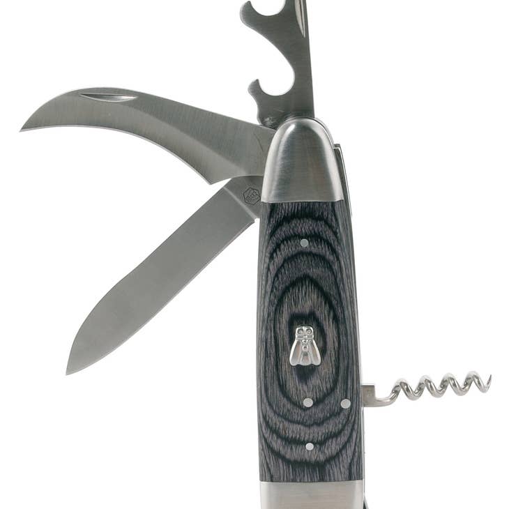 Mushroom Knife