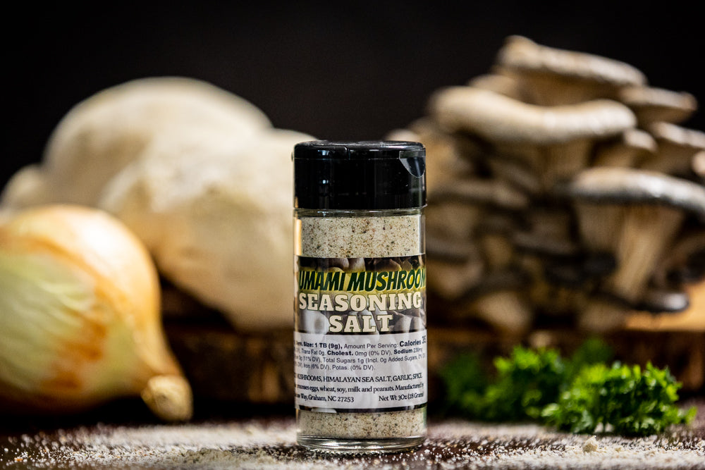 Haw River Mushrooms photo 11