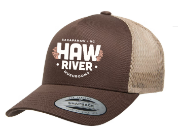 HRM Trucker Hat