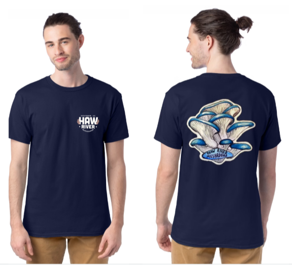 HRM Adult Unisex Shirt